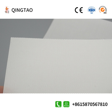 Hydrophobic glass fiber cloth